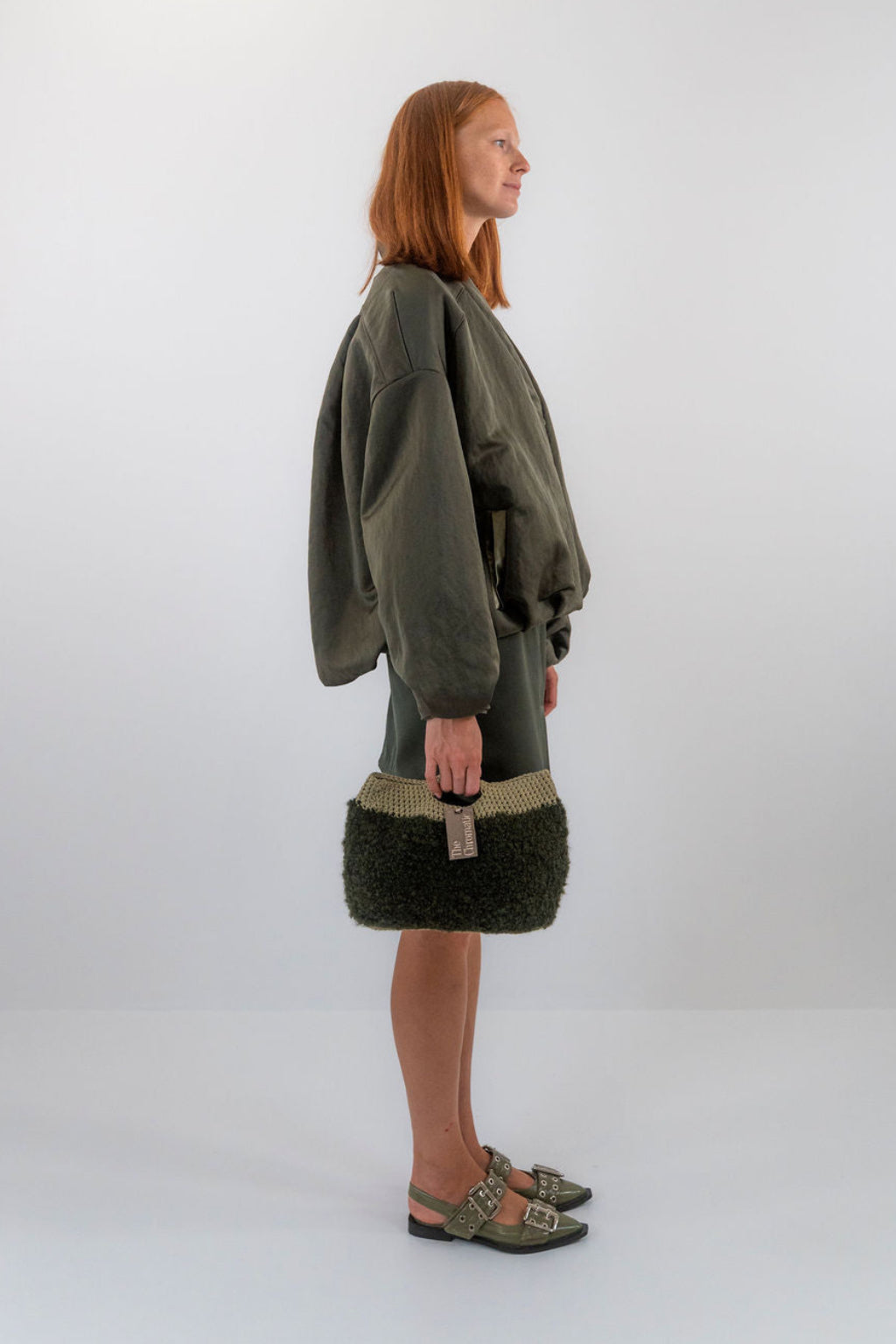 SAC GIGI KAKI