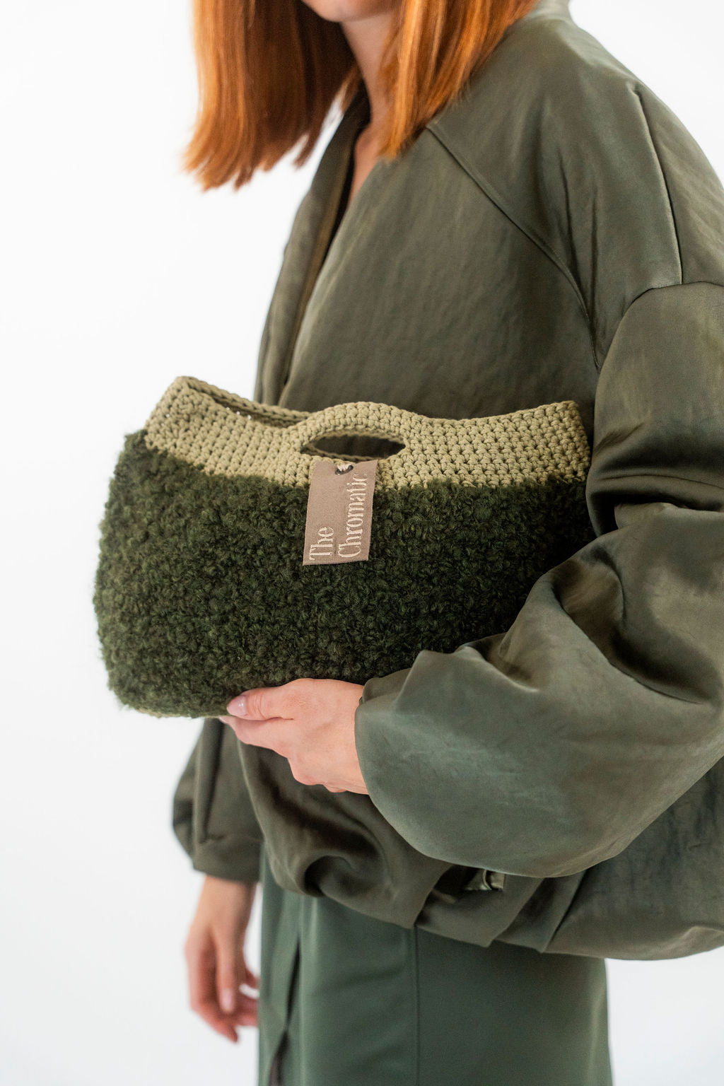 SAC GIGI KAKI