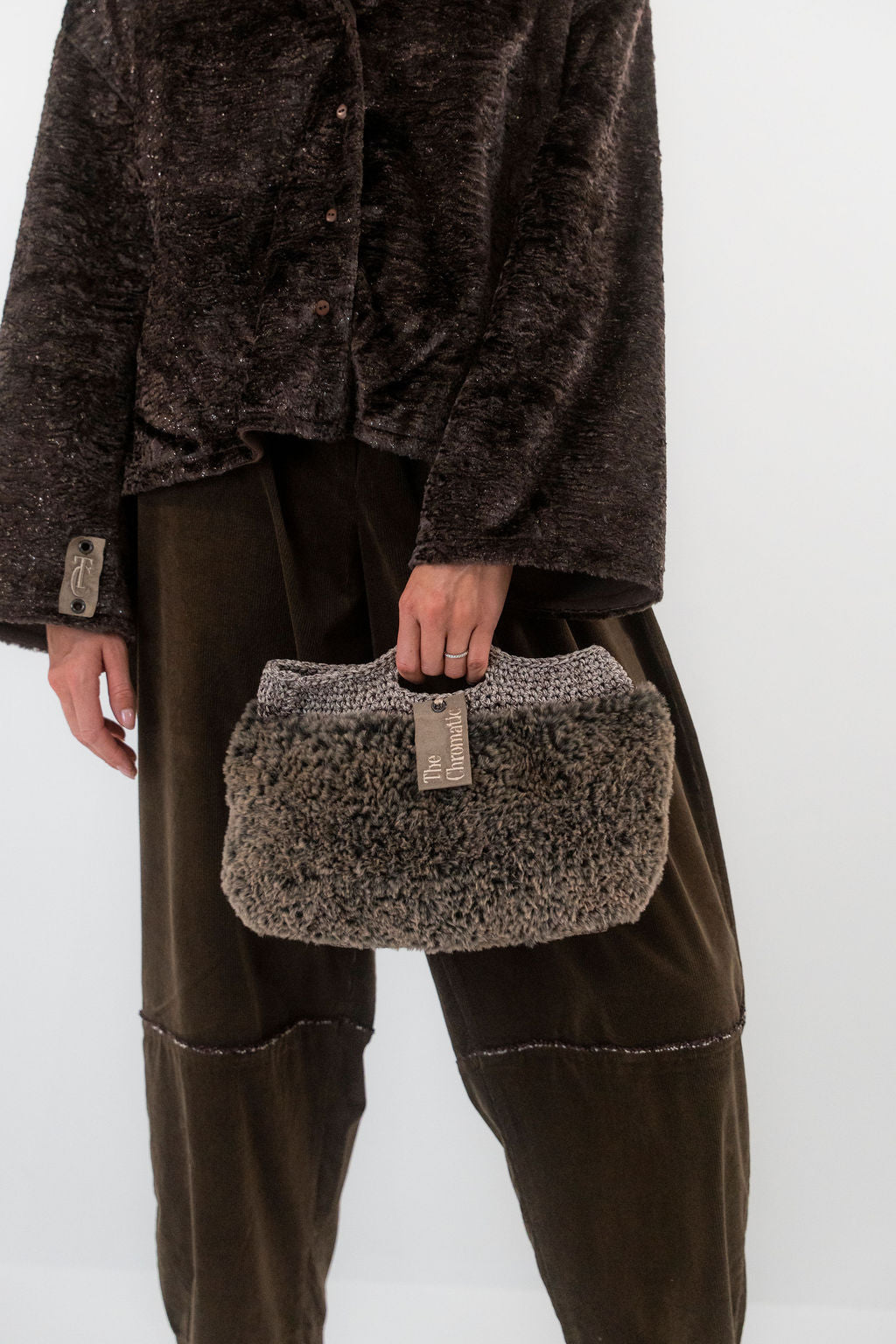 SAC GIGI MARRON