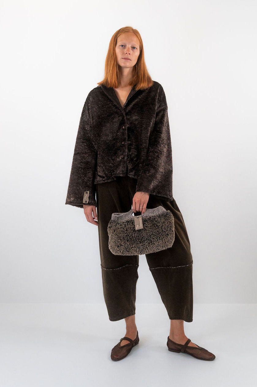 SAC GIGI MARRON