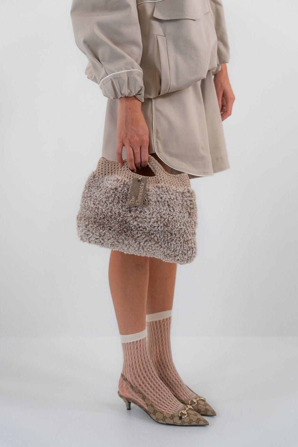 SAC GIGI BEIGE