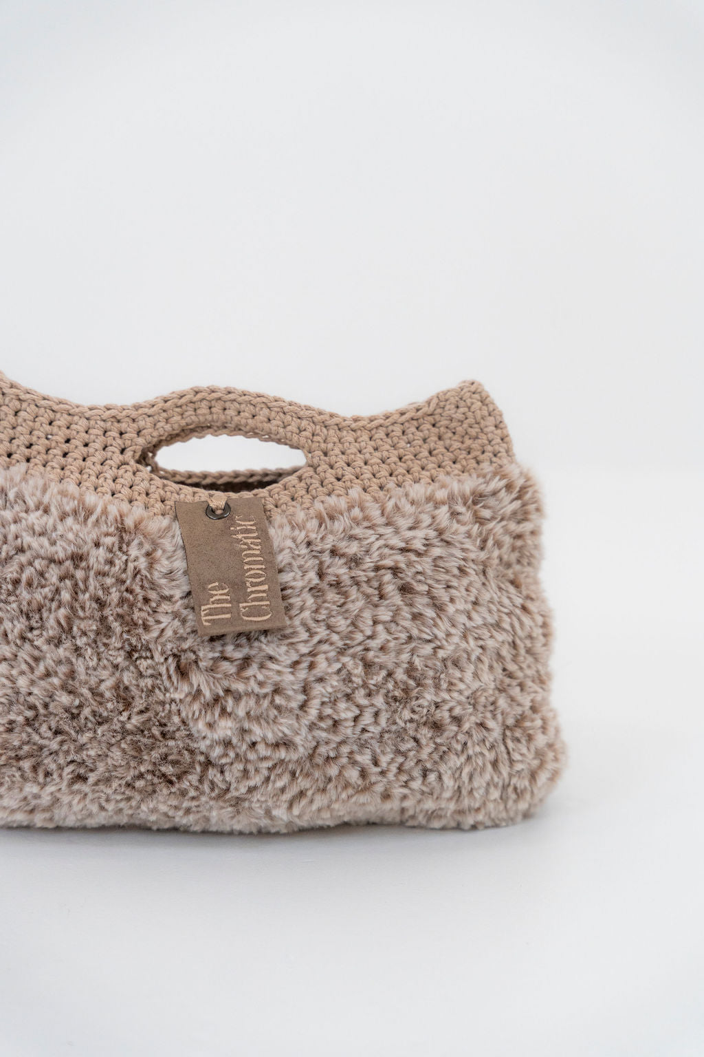 SAC GIGI BEIGE