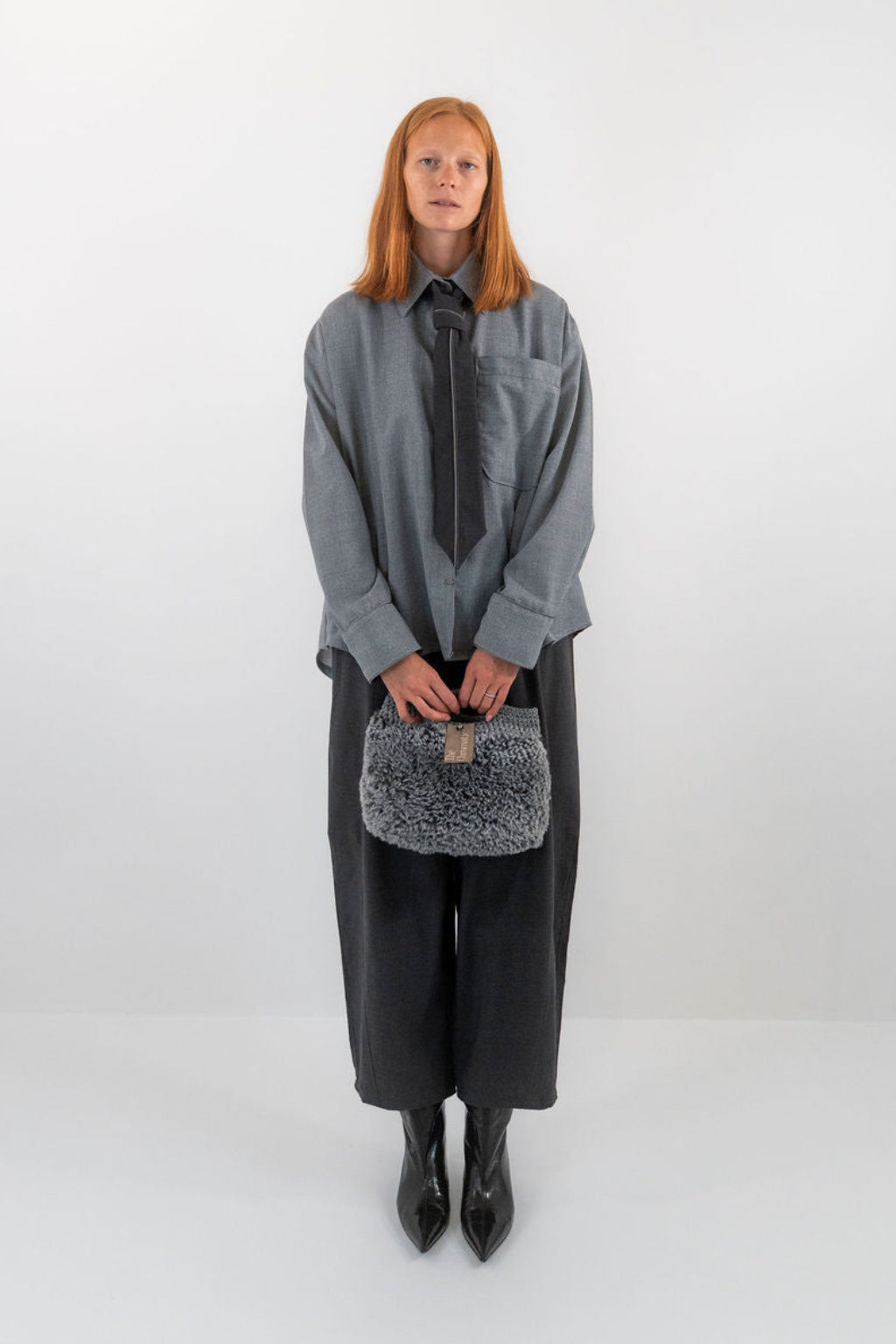 SAC GIGI GRIS
