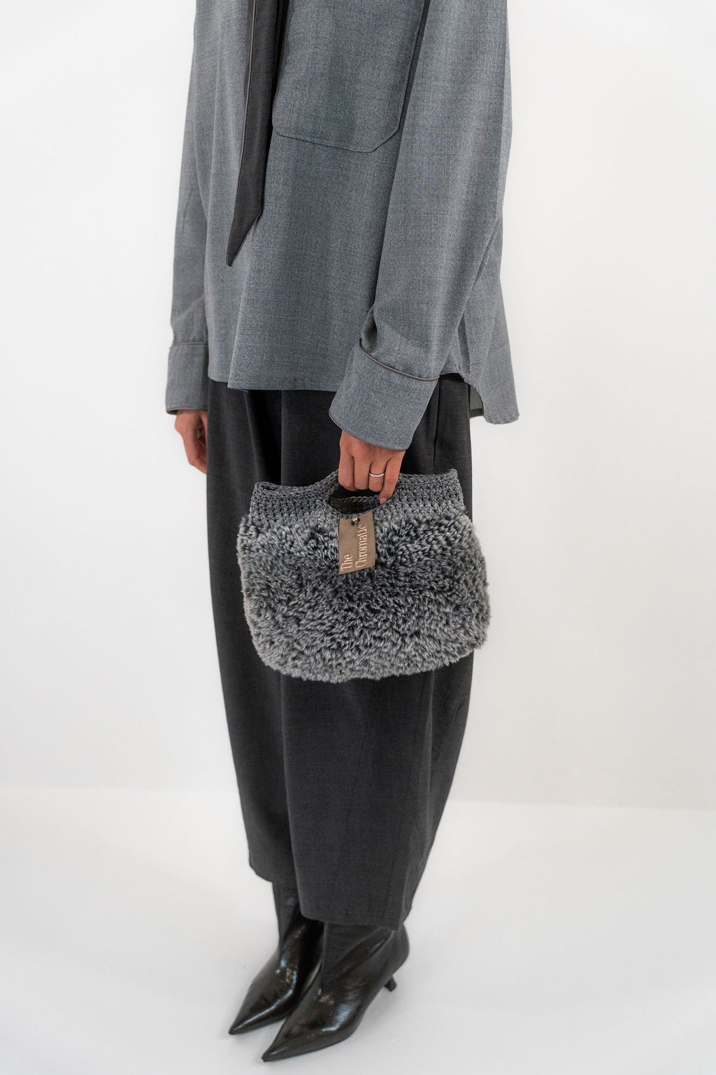 SAC GIGI GRIS