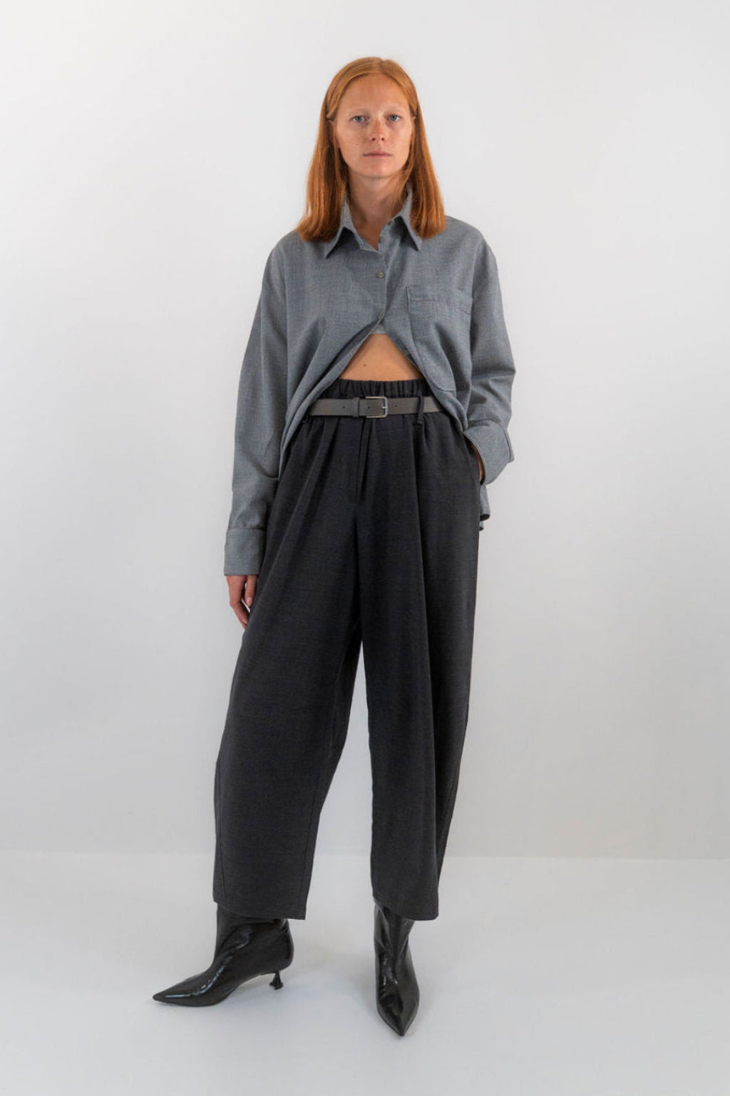 PANTALON ASPHALT