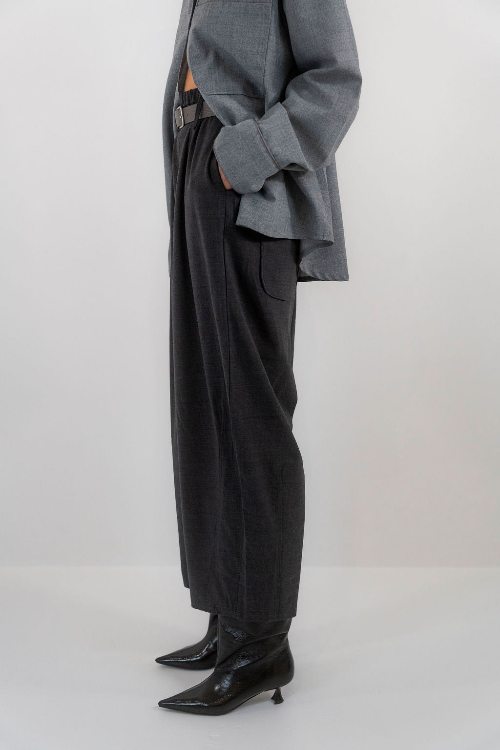 PANTALON ASPHALT