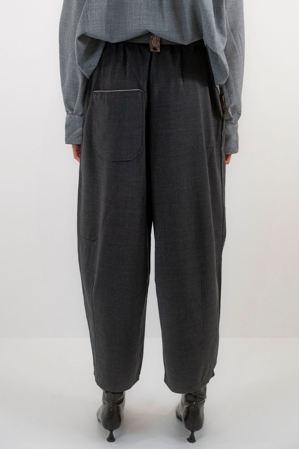 PANTALON ASPHALT