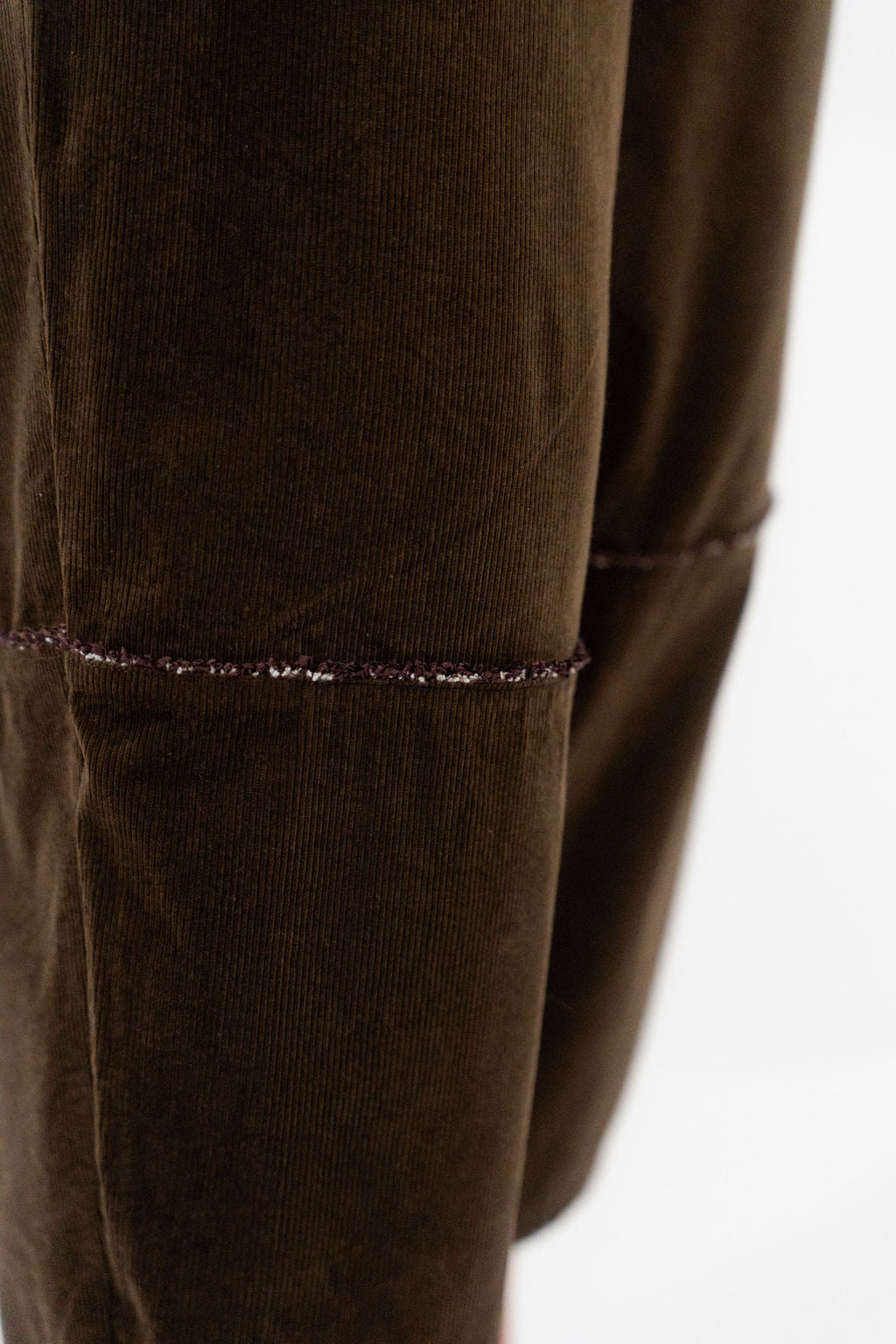 PANTALON COFFEE QUARTZ