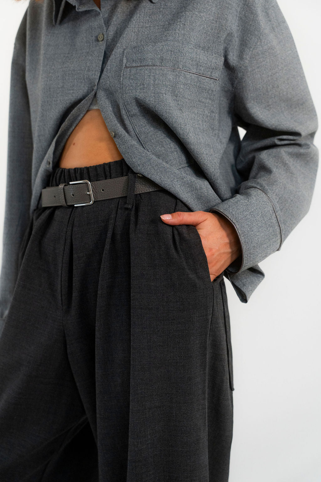 PANTALON ASPHALT