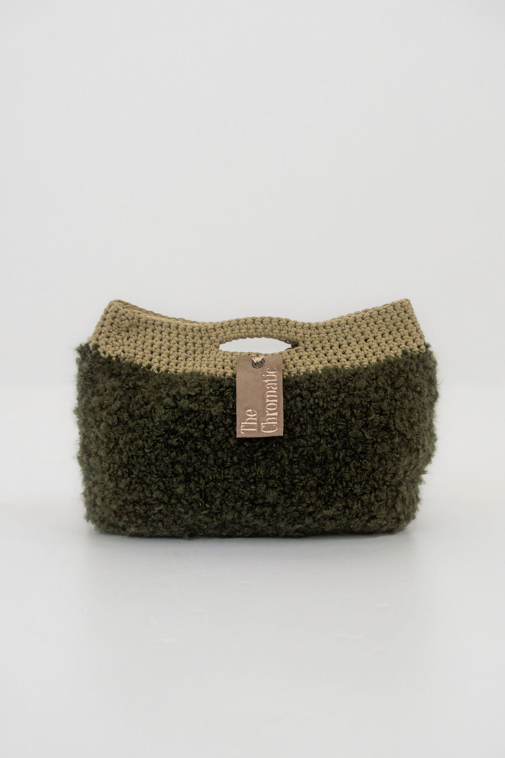 SAC GIGI KAKI