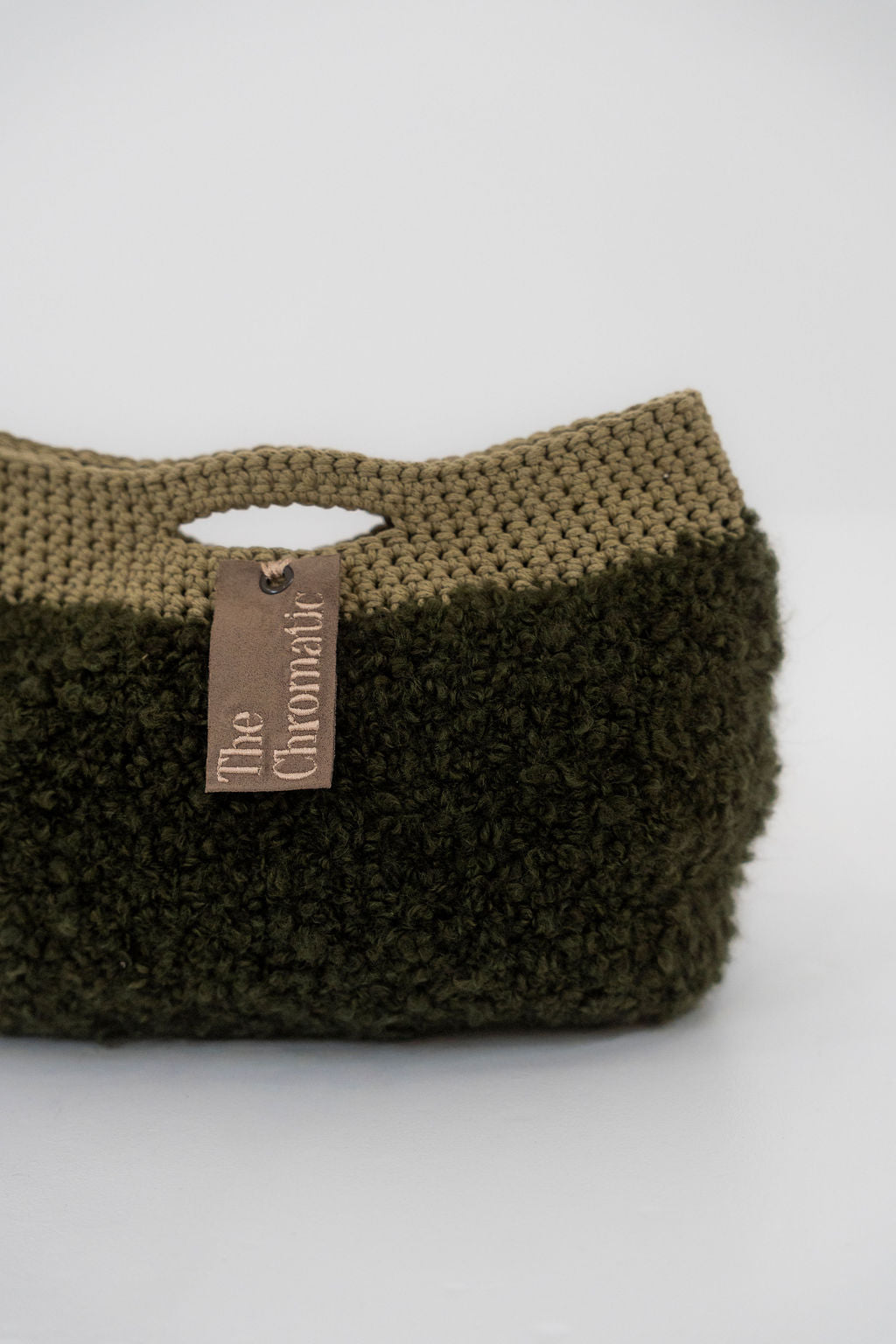 SAC GIGI KAKI